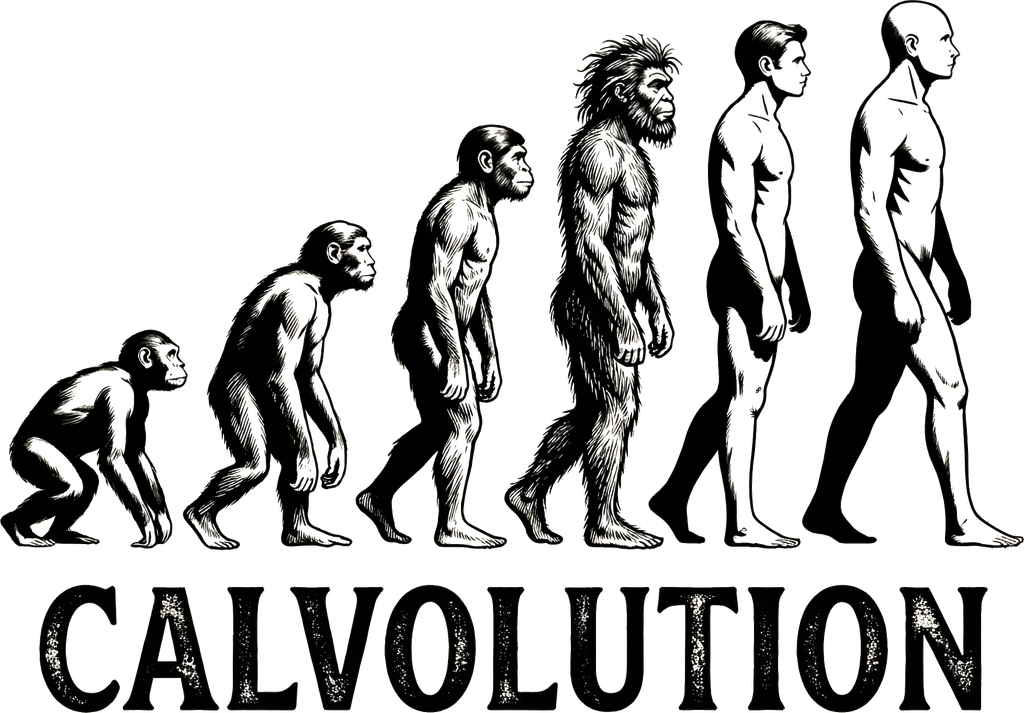 Calvolution